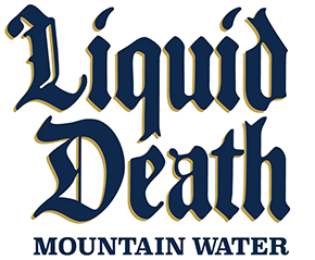 Liquid Death Mountain Water