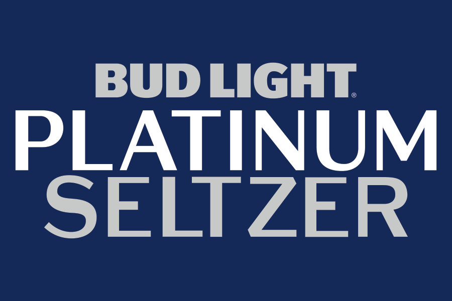 BDL Platinum Seltzer CORE Logo