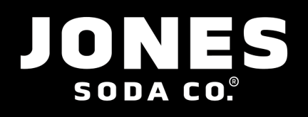 Jones Soda Logo