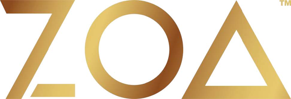 ZOA Logo