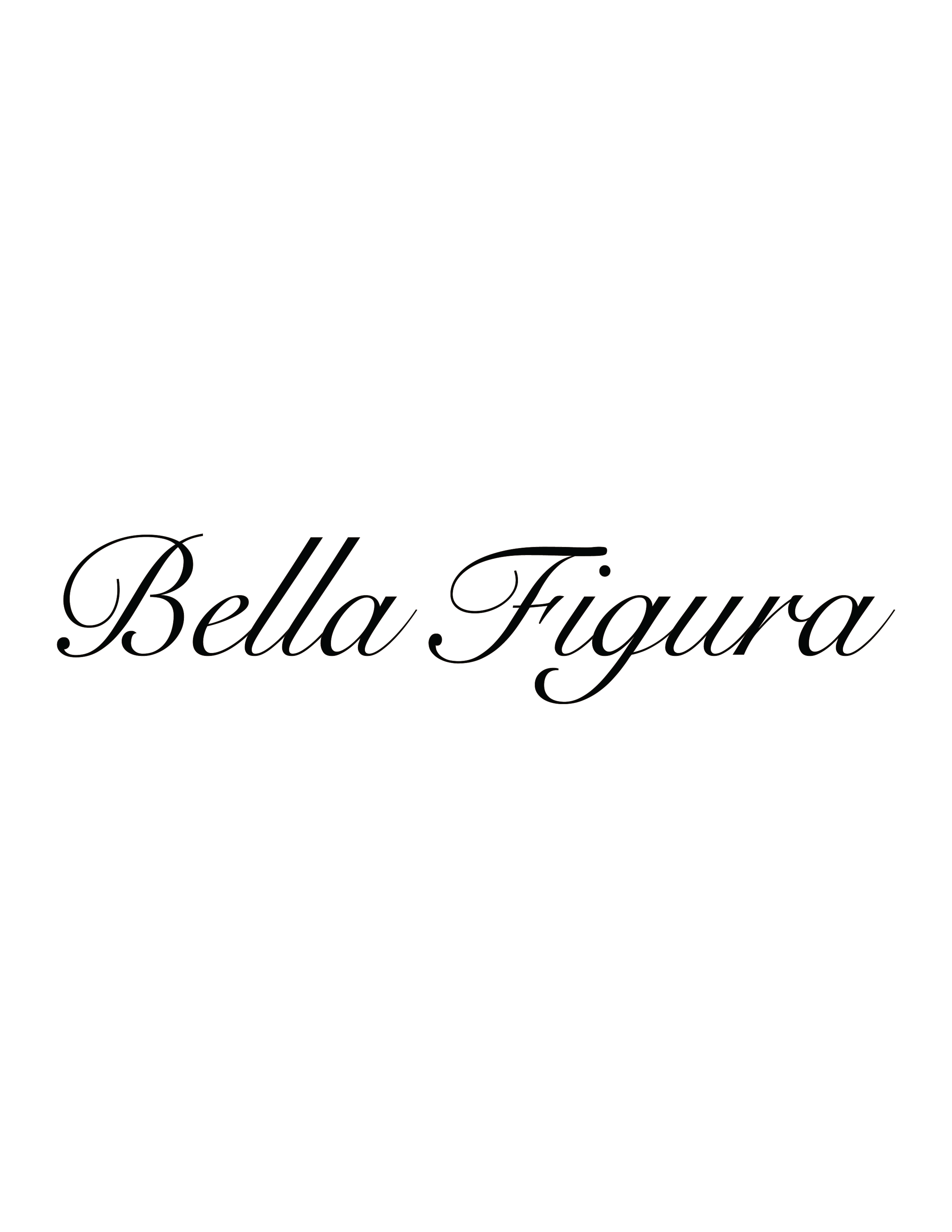 Logo_Bella Figura