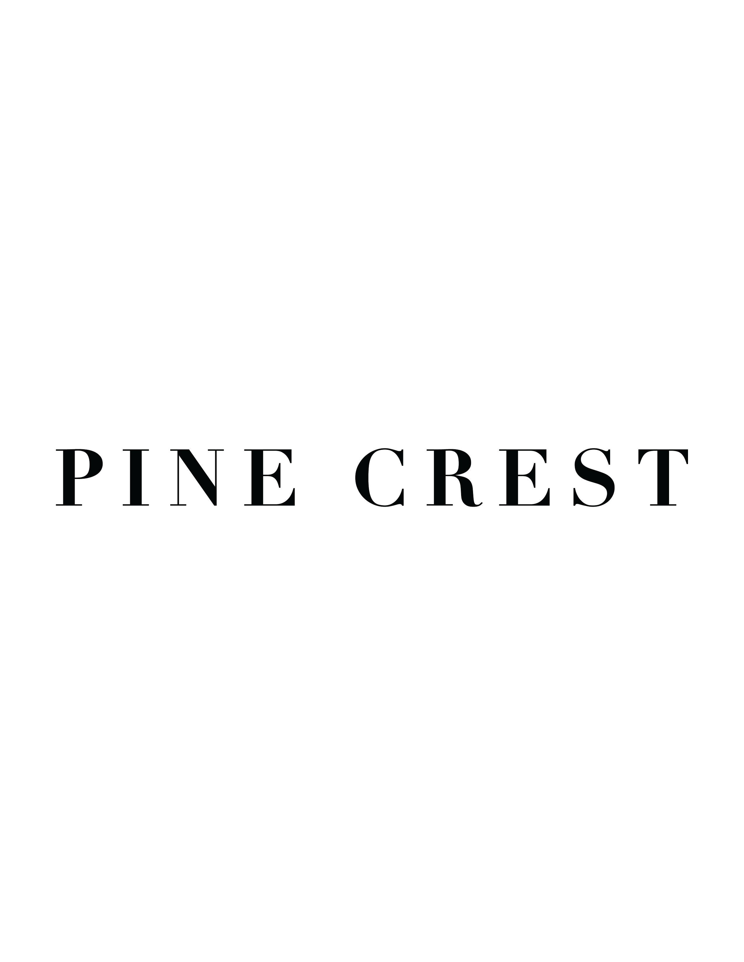 Logo_Pine Crest