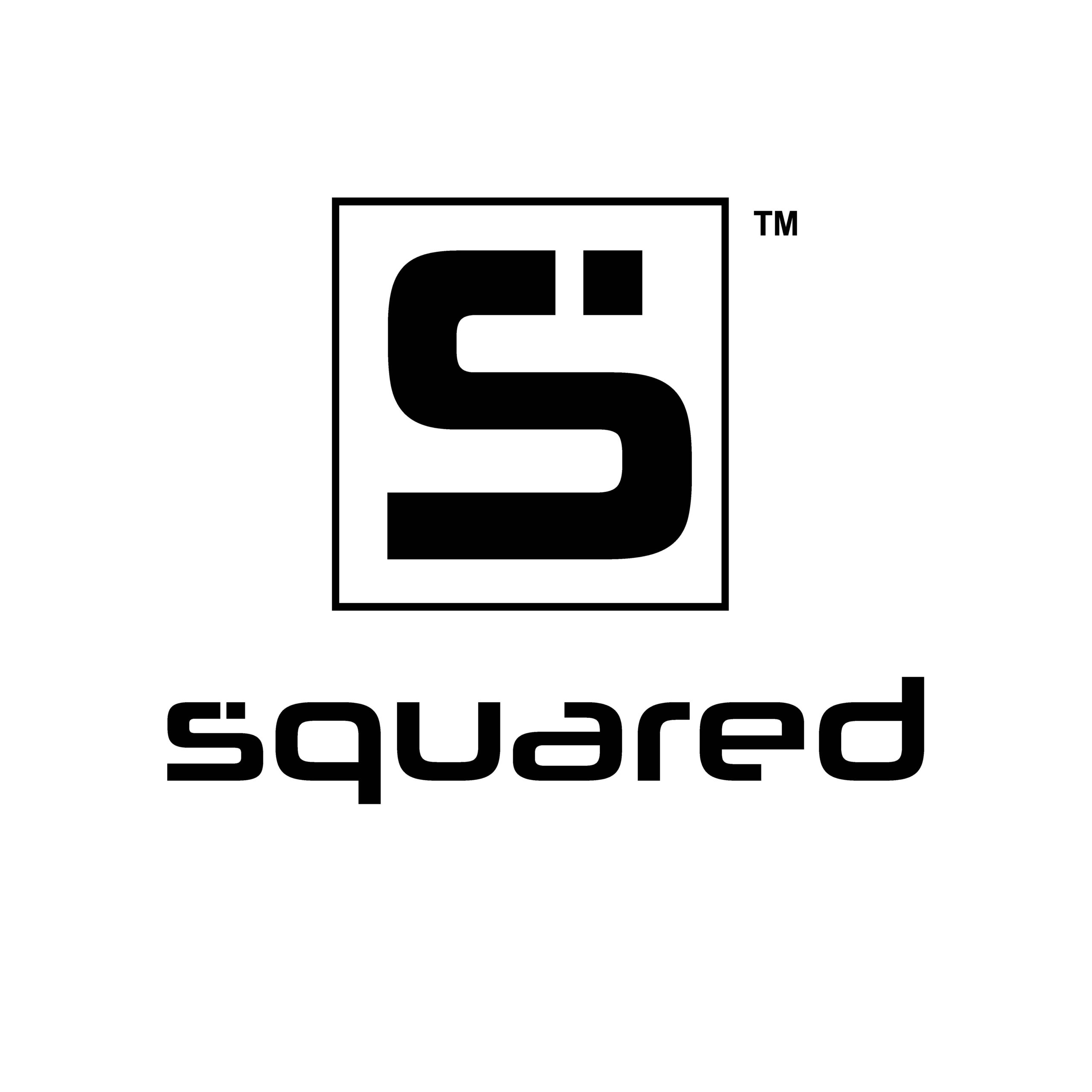 Squared Logo
