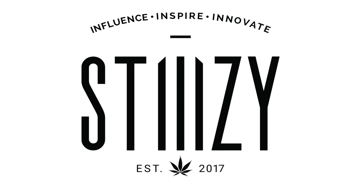 Stiizy Logo