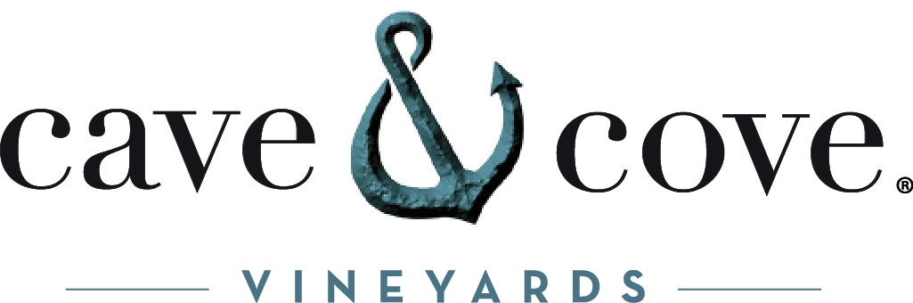 cave cove logo JLW